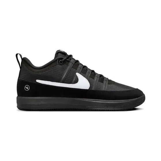 Nike Book 2 LE “Black” (IO9950)