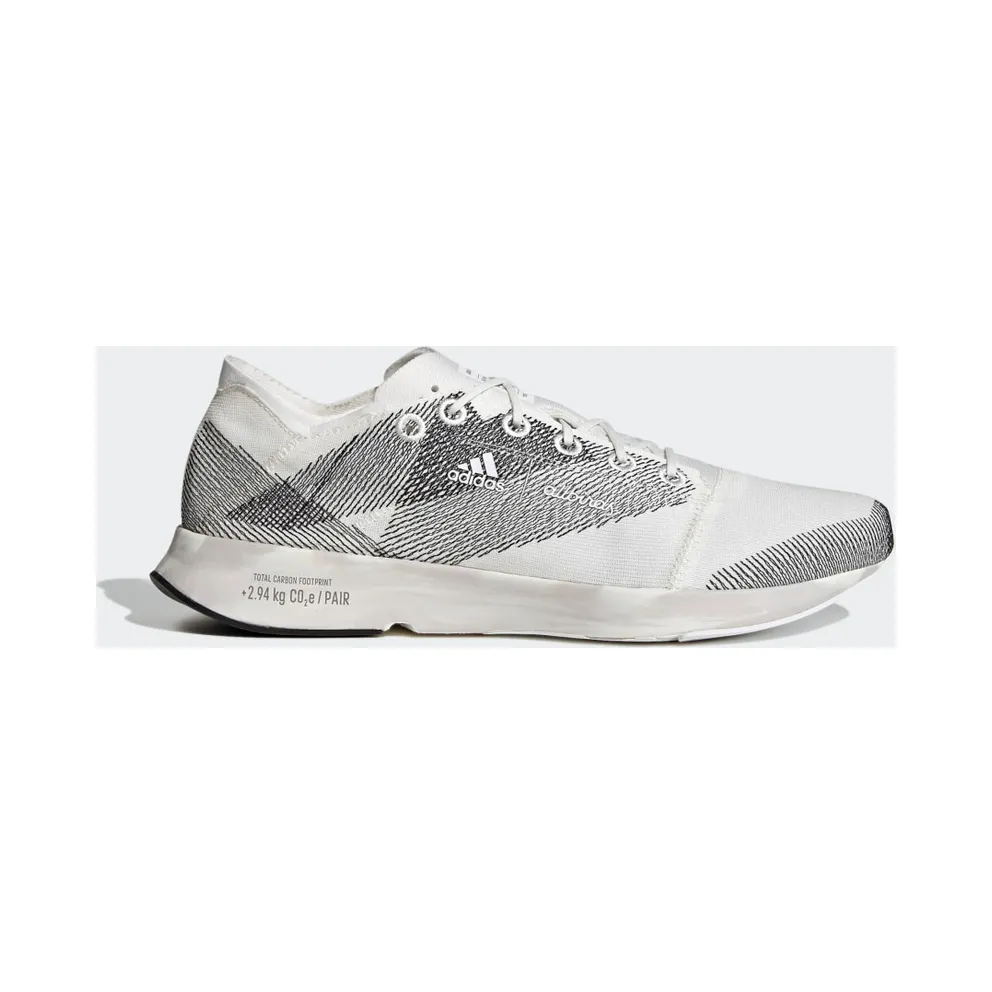 adidas ADIZERO X ALLBIRDS 2.94 KG CO2E Laufschuh Non Dyed / Cloud White / Carbon (GZ4282)