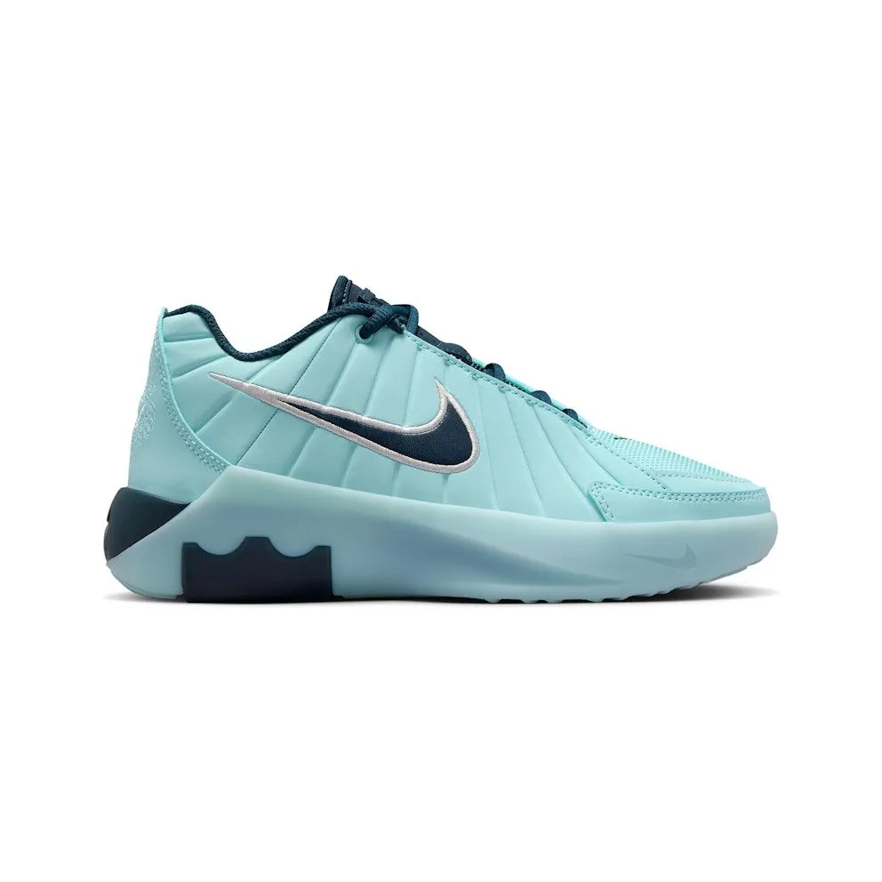 Nike LeBron Witness 9 Glacier Ice Armory Navy (HV2270-401)