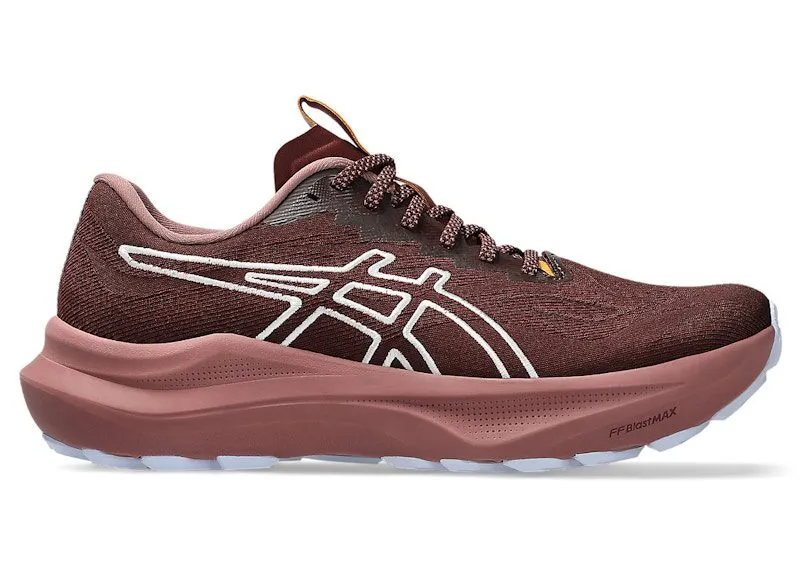 ASICS GT-2000 14 TR Nature Bathing Dark Red Planet (1012B902-600)