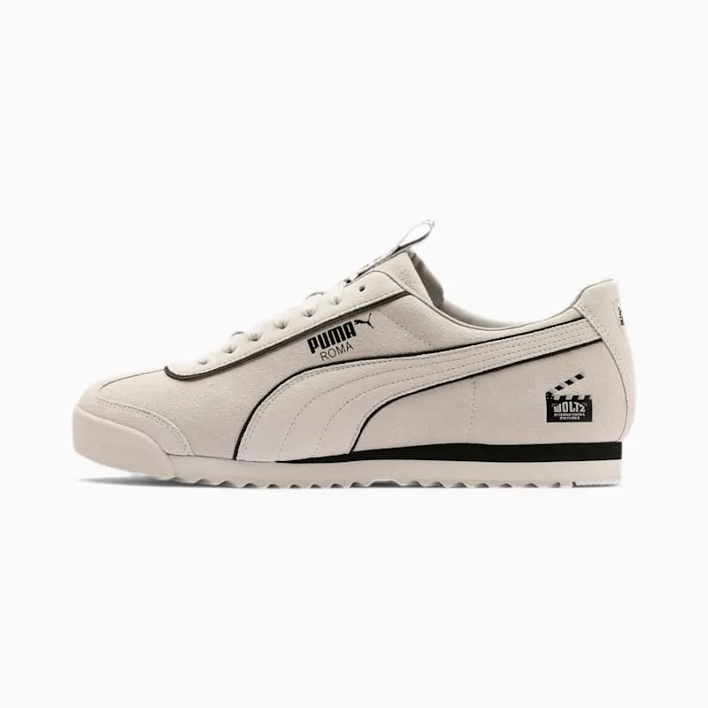 Puma Roma The Godfather WOLTZ Windchime/Black (371196-01)