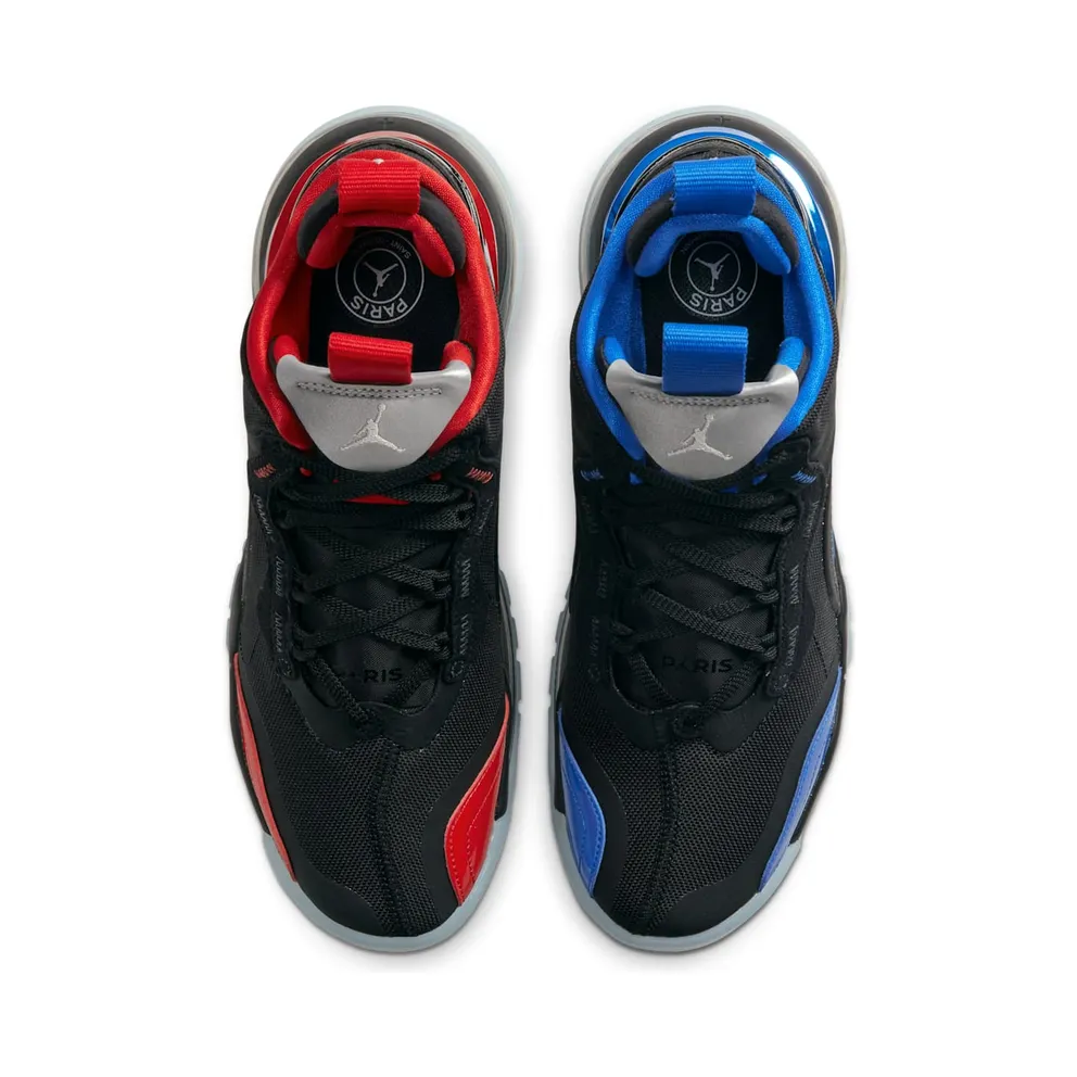 Air Jordan x Paris Saint Germain Nike AJ Aerospace 720 QS (2020) (CV8453-001)