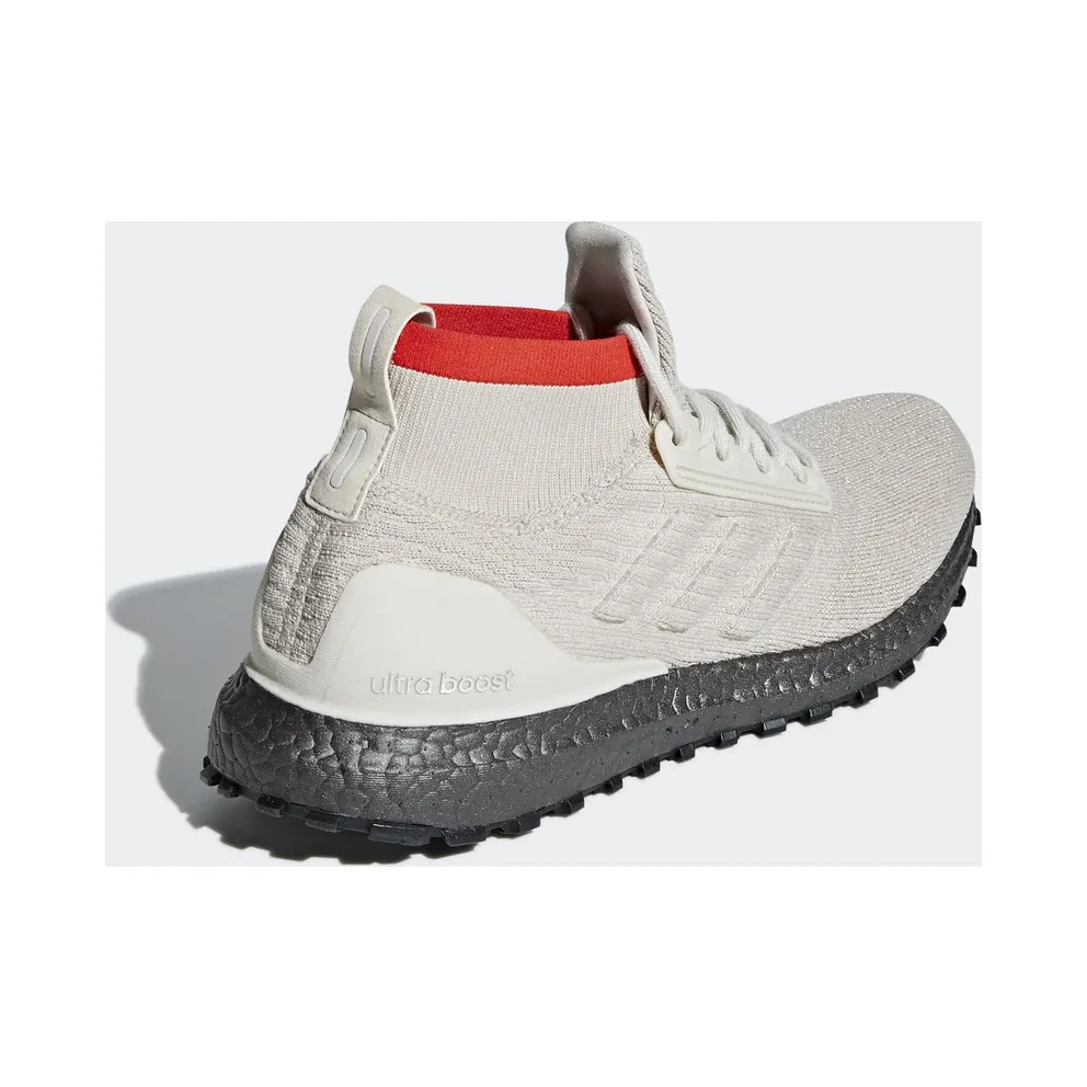 adidas Ultraboost ATR Mid Clear Brown Clear Brown/Clear Brown/Core Black (AQ0471)