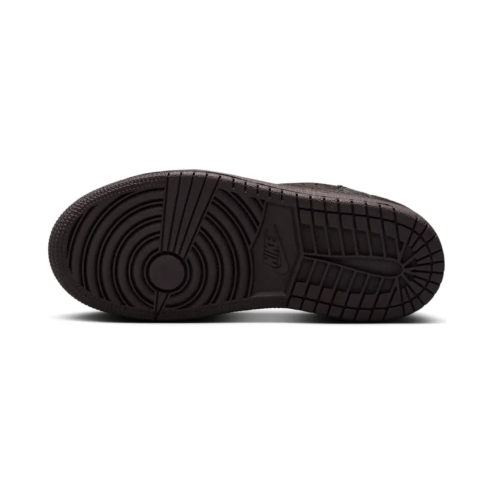 Air Jordan 1 Low OG PS “Travis Scott – Velvet Brown” (DO5442-202)