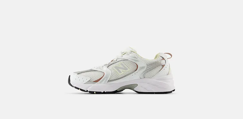New Balance 530 “White Calcium” (MR530SGA)