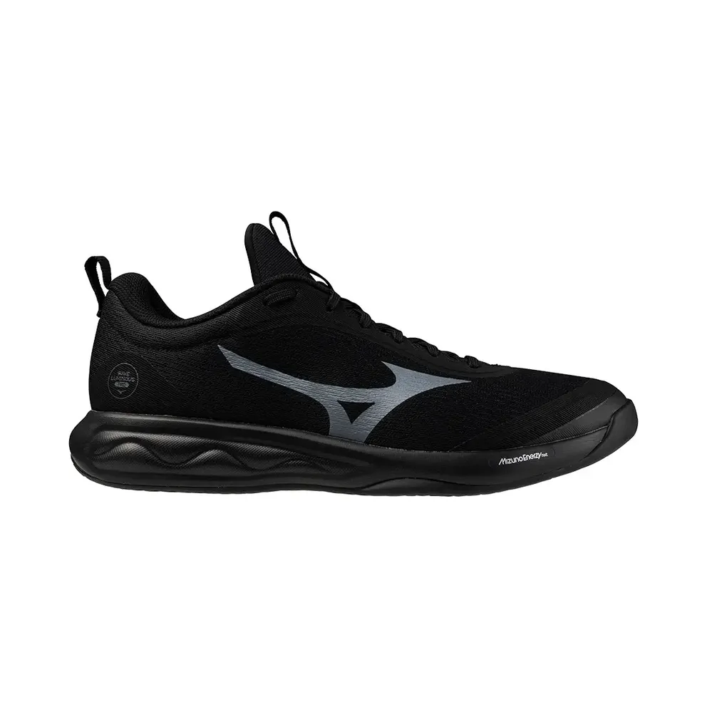 Mizuno Wave Luminous Black (V1GA264082)