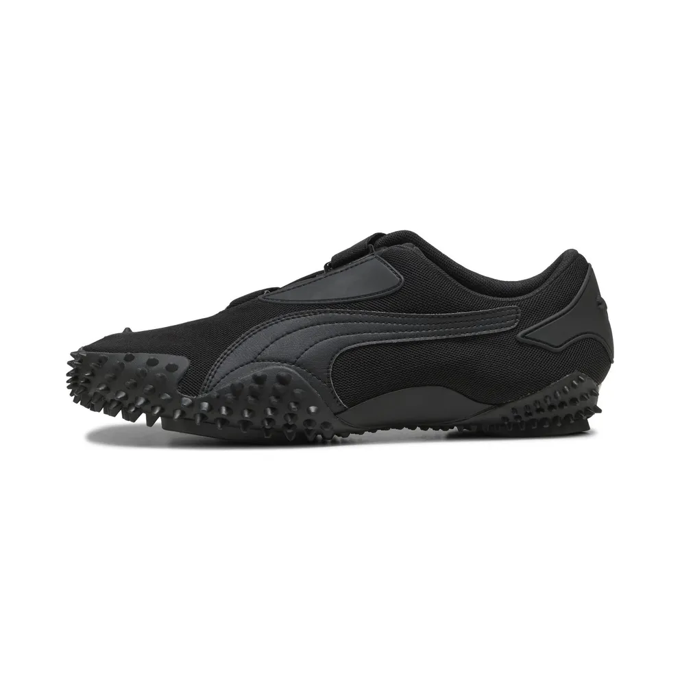 Puma Mostro OG Prime “Puma Black / Puma Black” (403206_04)