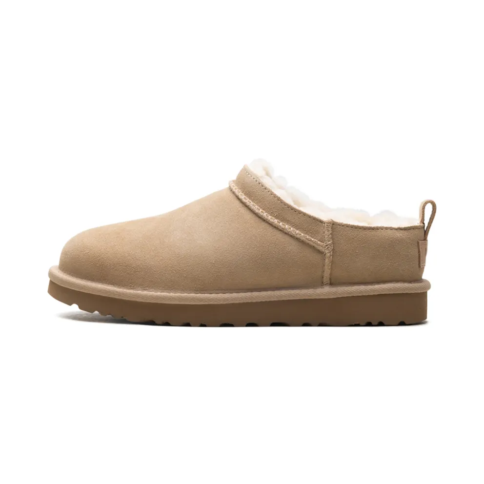 Ugg Classic Micro “Sand” (1173891-SAN)