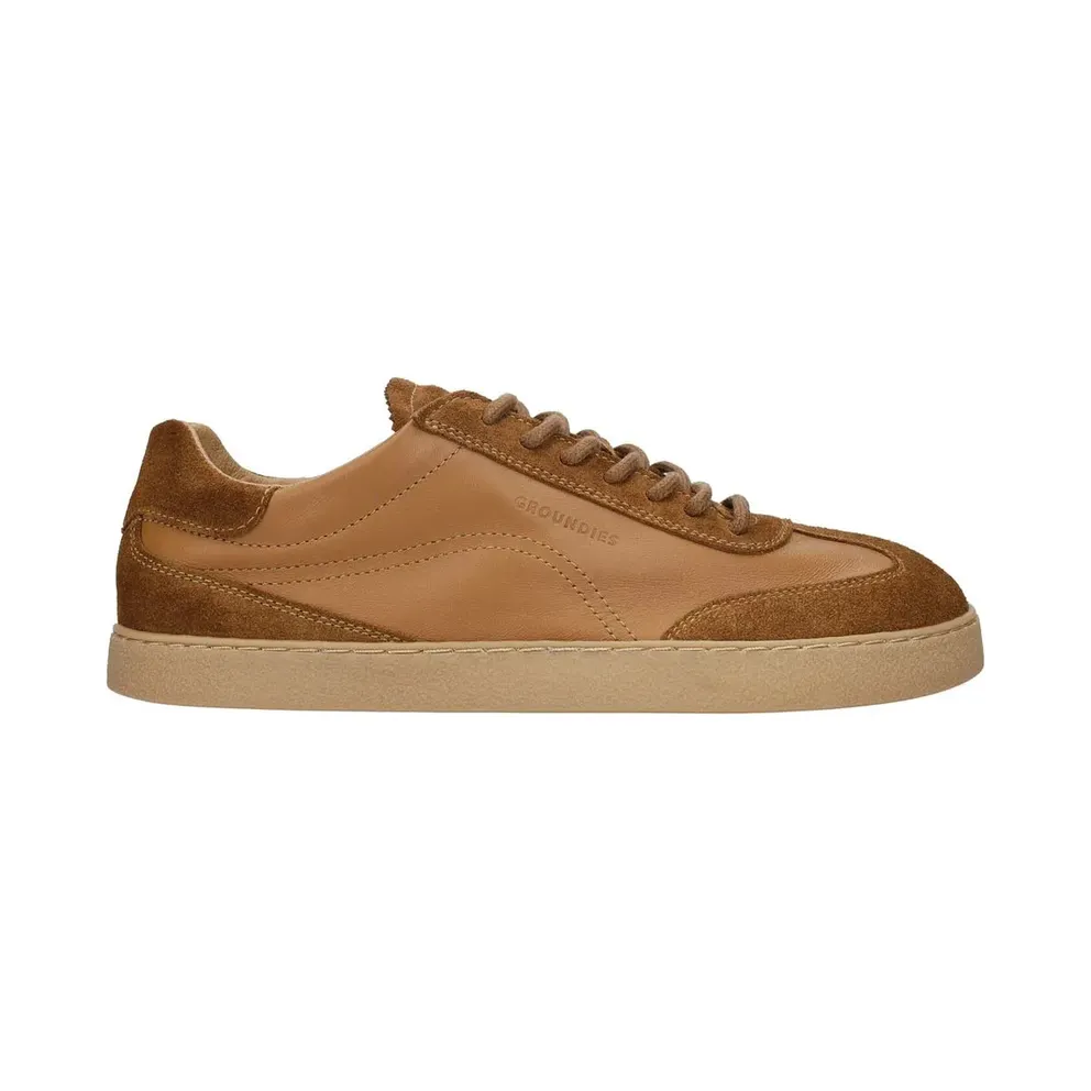 Groundies Panama Soft Shoes GND210320-05