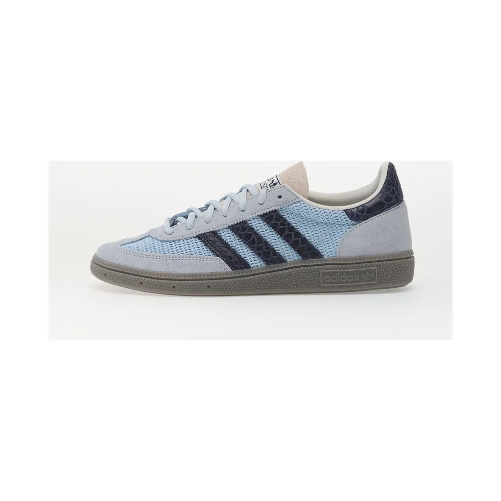 adidas Spezial Clear Sky / Night Indigo / Crystal Sky