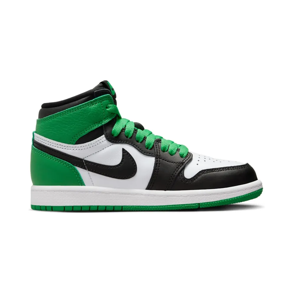 Air Jordan 1 PS “Lucky Green” (FD1412-031)
