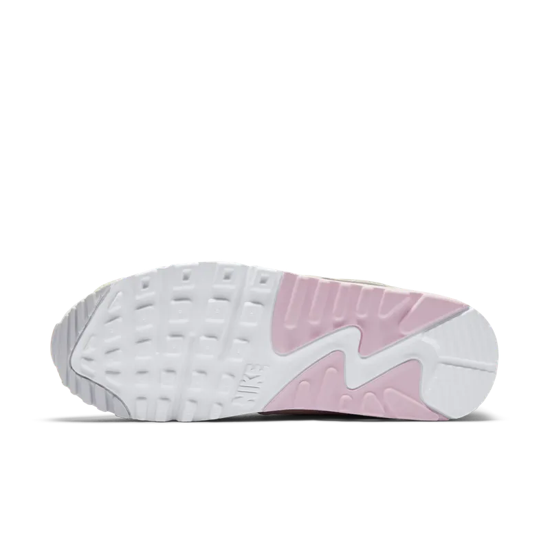 Nike Air Max 90 White (CZ0371-100)