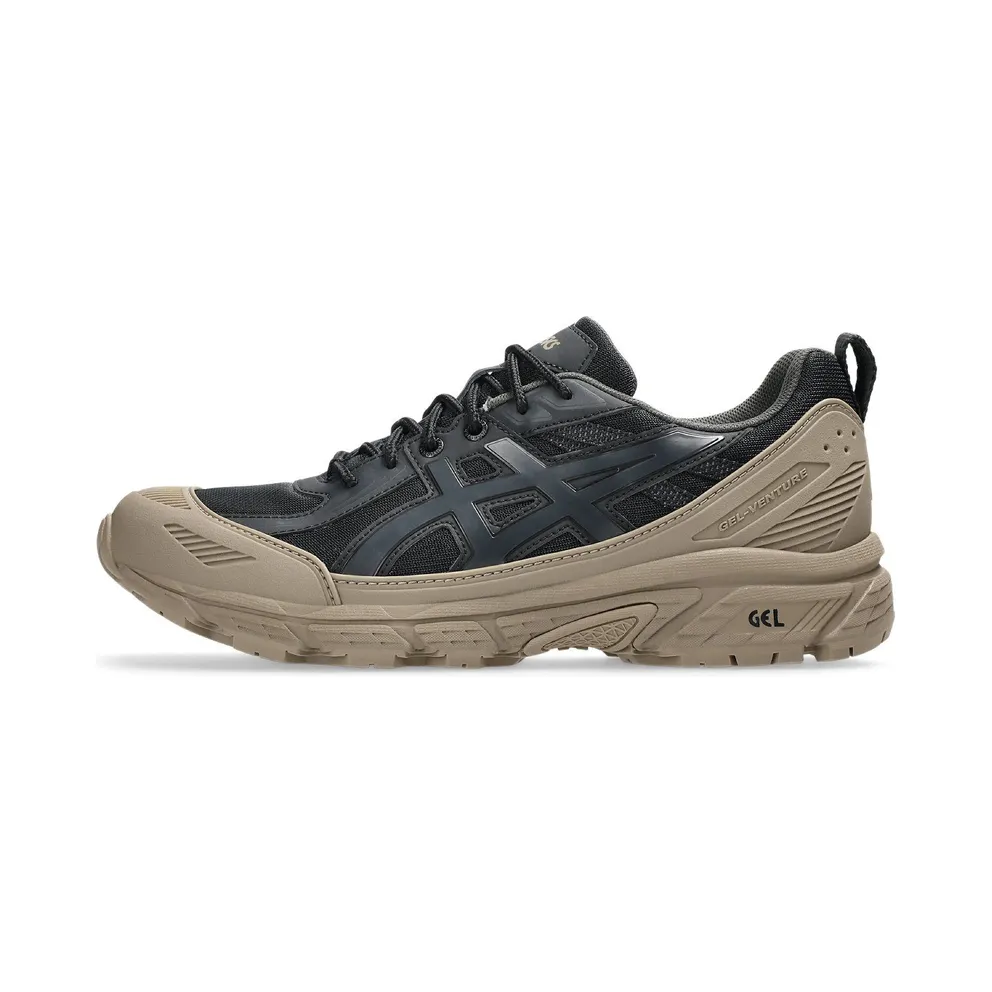 ASICS Gel-Venture 6 Shield Black Pepper (1203A474-004)