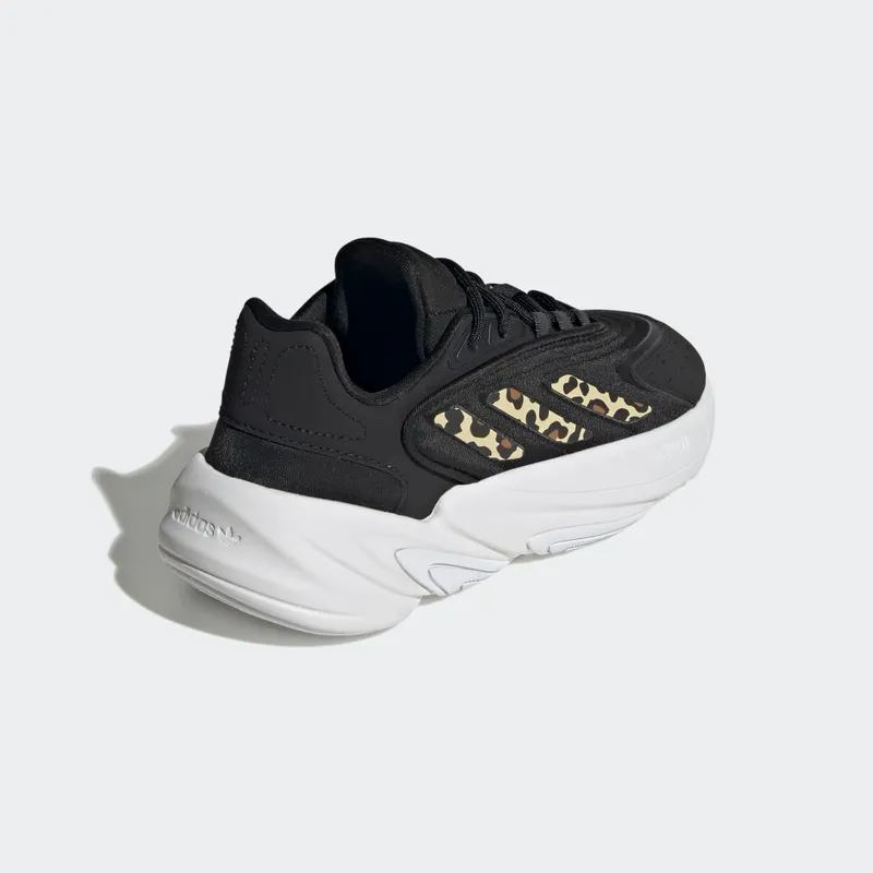 Adidas OZELIA Core Black / Cloud White / Blue (GV8961)