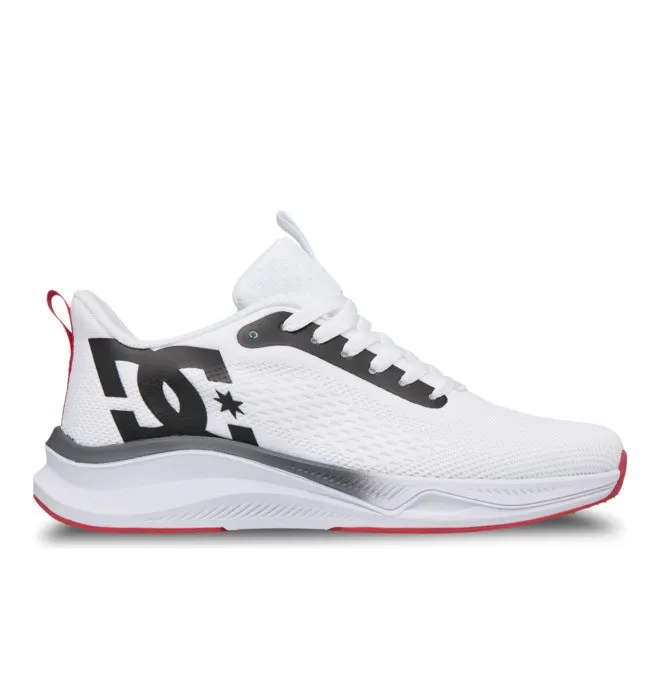 DC Roammax “White” (EDYS700001WBK)