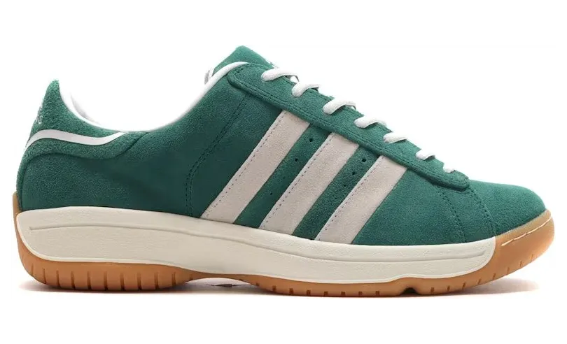 adidas Campus S Supreme Sole atmos College Green (IF9989)