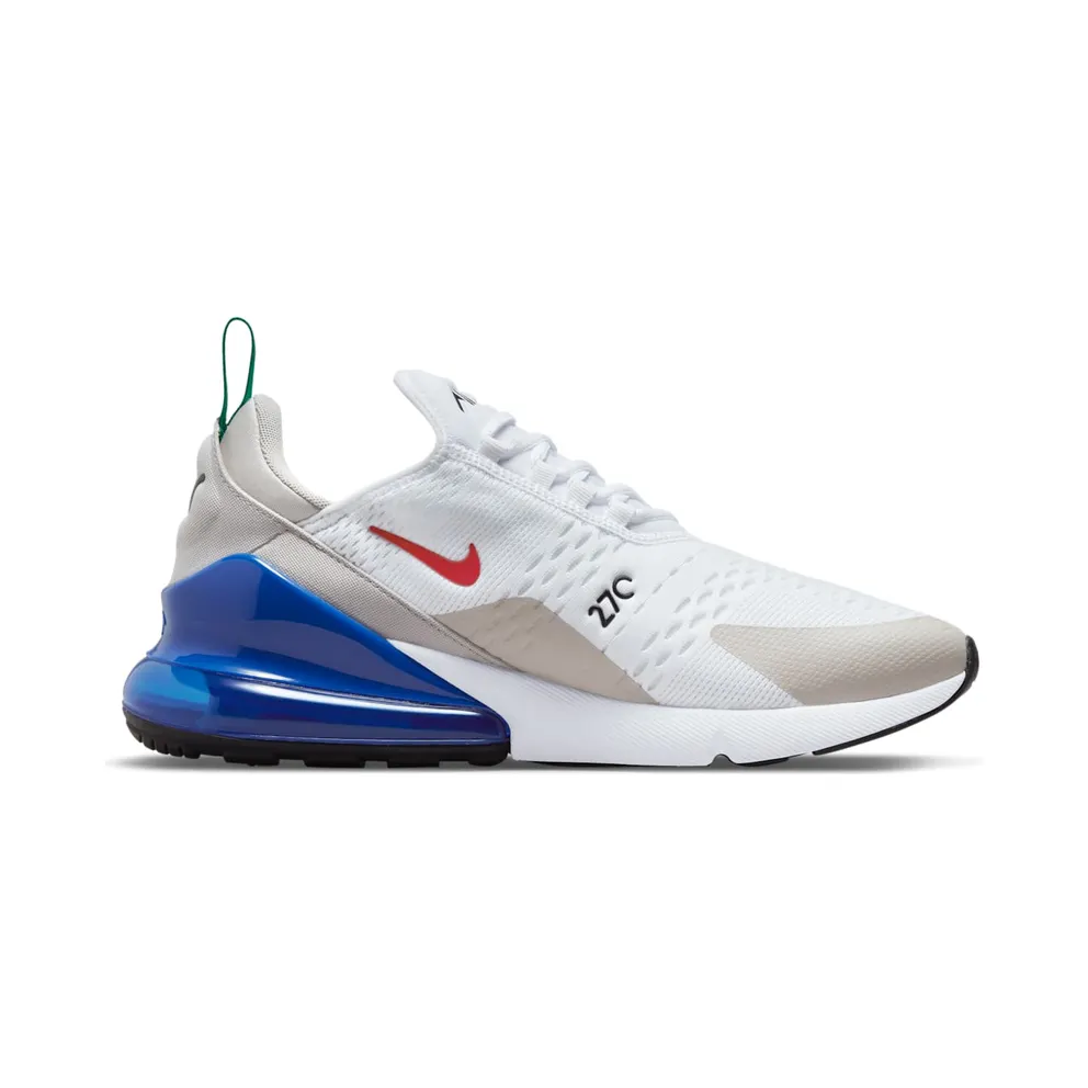 Nike Air Max 270 White (DV3731-100)