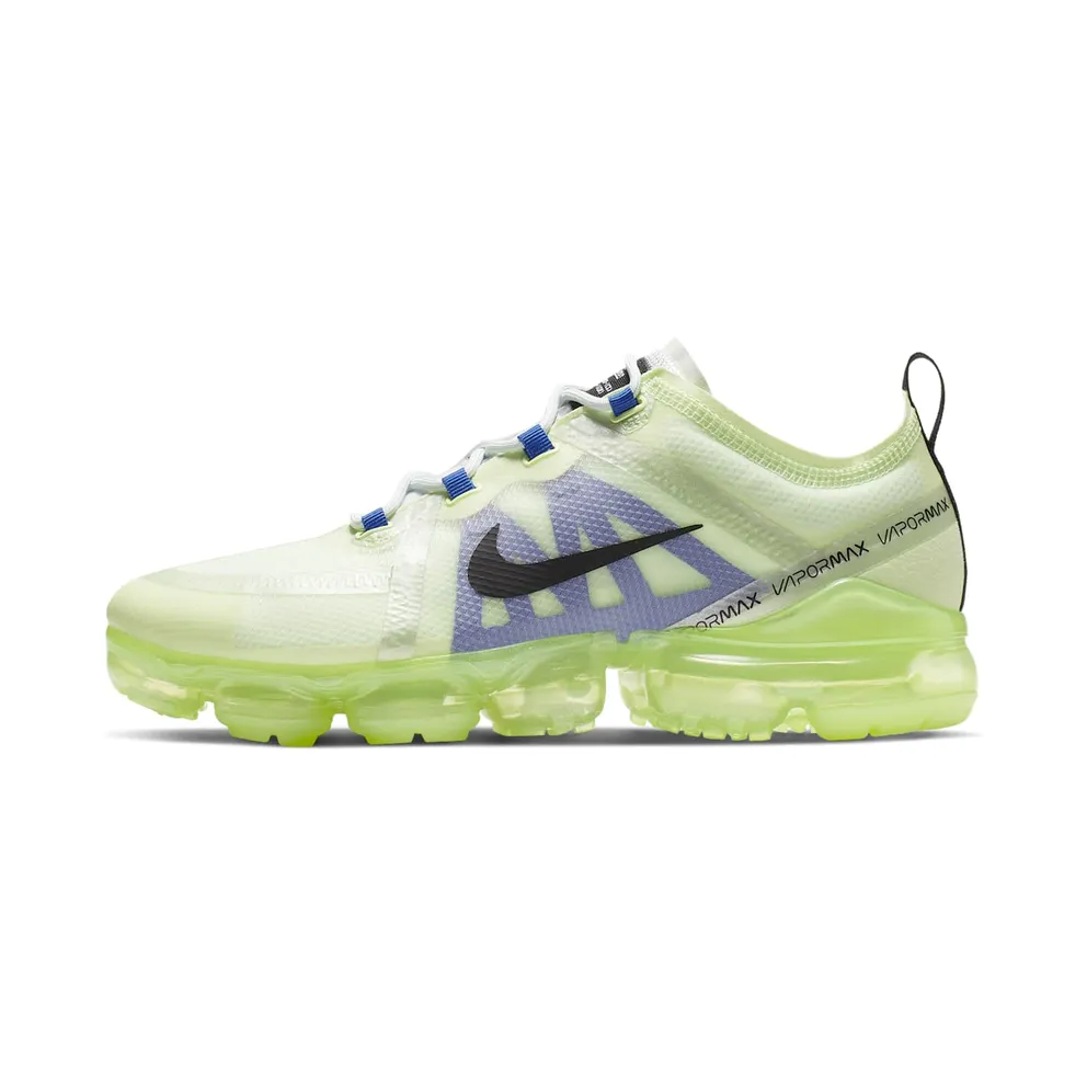 Nike Air VaporMax 2019 Barely Volt (AR6631-702)