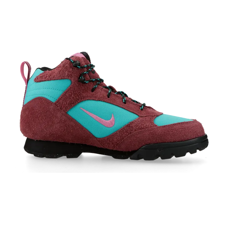 Nike ACG Torre Mid Waterproof (TEAM RED/PINKSICLE-DUSTY CACTUS-SAIL) – FD0212-600