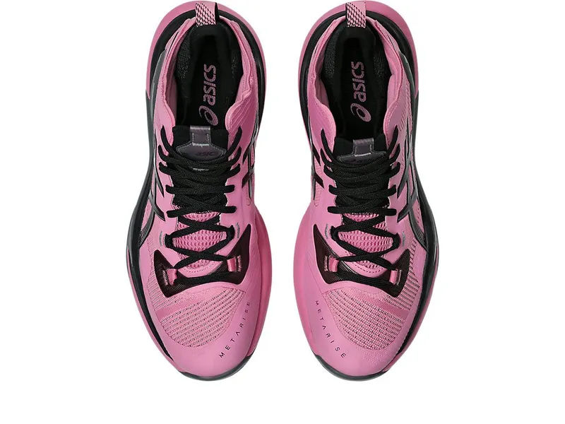ASICS METARISE 2 “Bubblegum / Black” (1051A089-700)