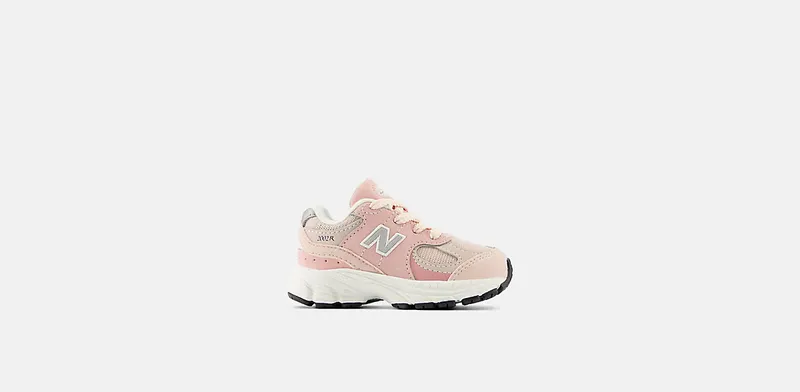 New Balance 2002R TD “Pink Rose” (IC2002SK)