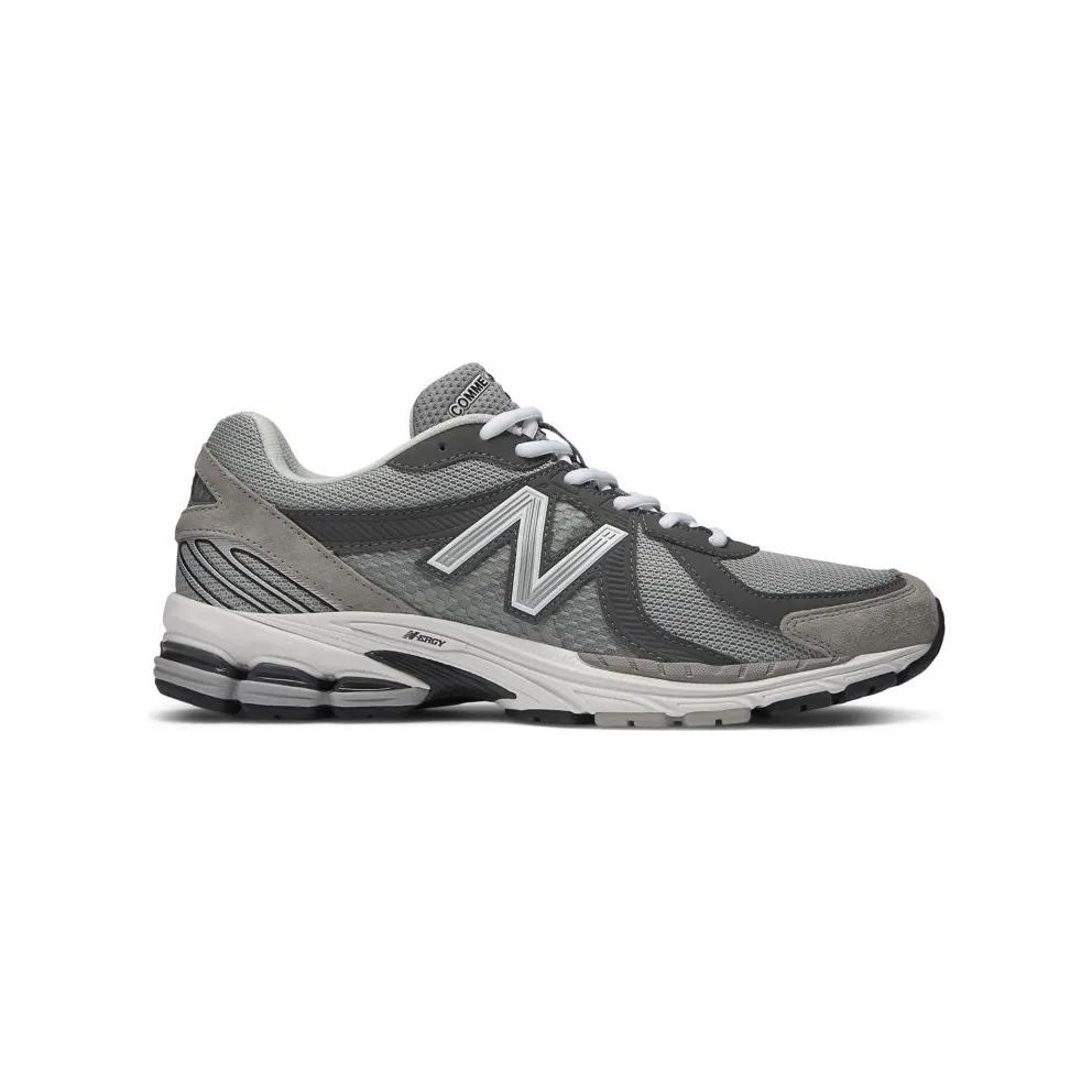 New Balance 860v2 Comme des Garcons Homme Grey (ML860JM2)