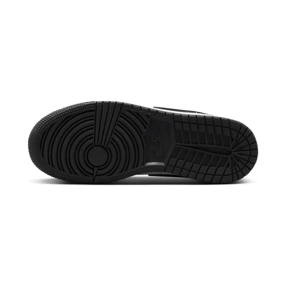 Jordan 1 Low SE GS “Panda Toe” (HF3188-106)