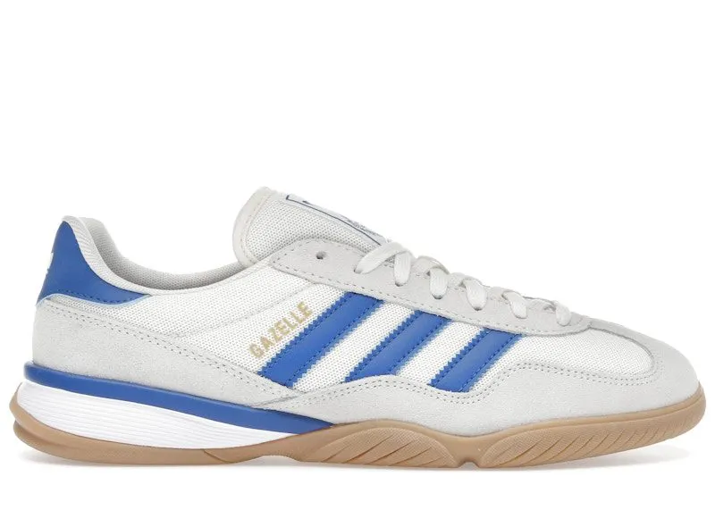 adidas Gazelle Sala Off White Blue Cloud White (JR3839)