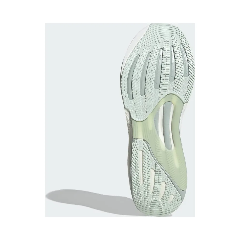 Adidas Supernova Rise 2 Running Shoes Crystal Jade / Shock Pink / Wonder Silver (JR4953)