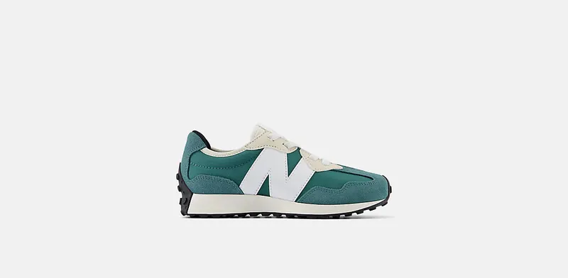 New Balance 327 New Spruce White (PH327BD)