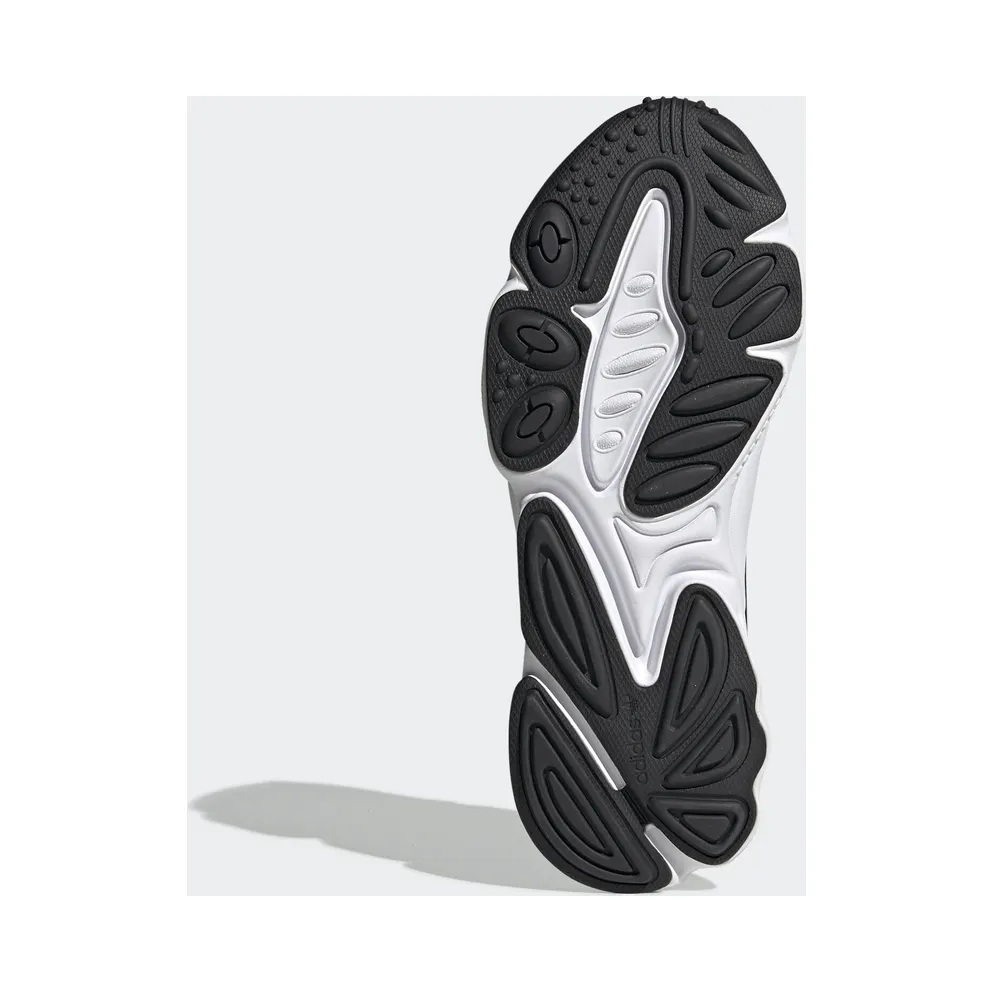 adidas Ozweego Core Black Solar Green Core Black/Solar Green/Onix (EE7002)