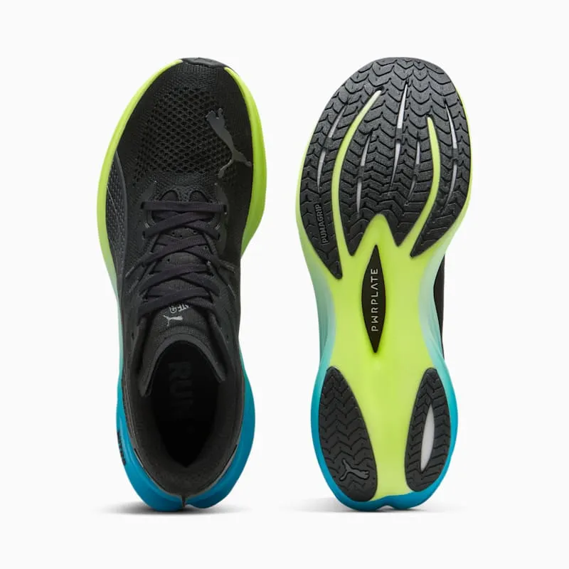 Puma Deviate Nitro Black (309707-23)