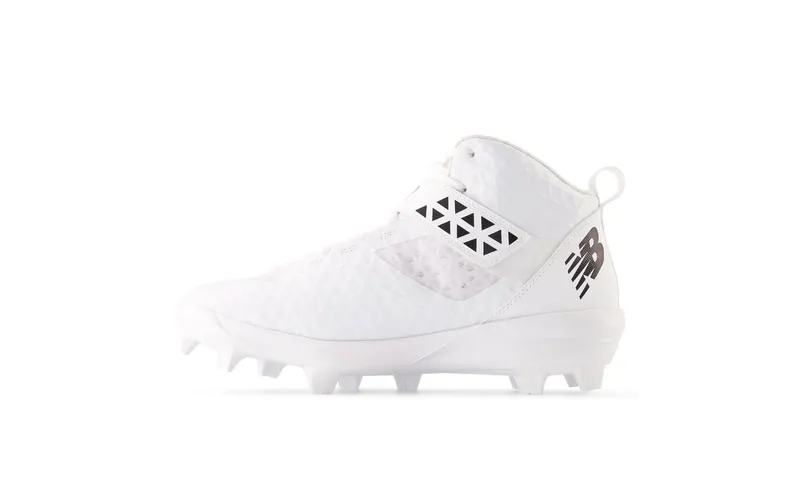 New Balance FuelCell 4040 v8 Mid Molded White (PM4040W8)