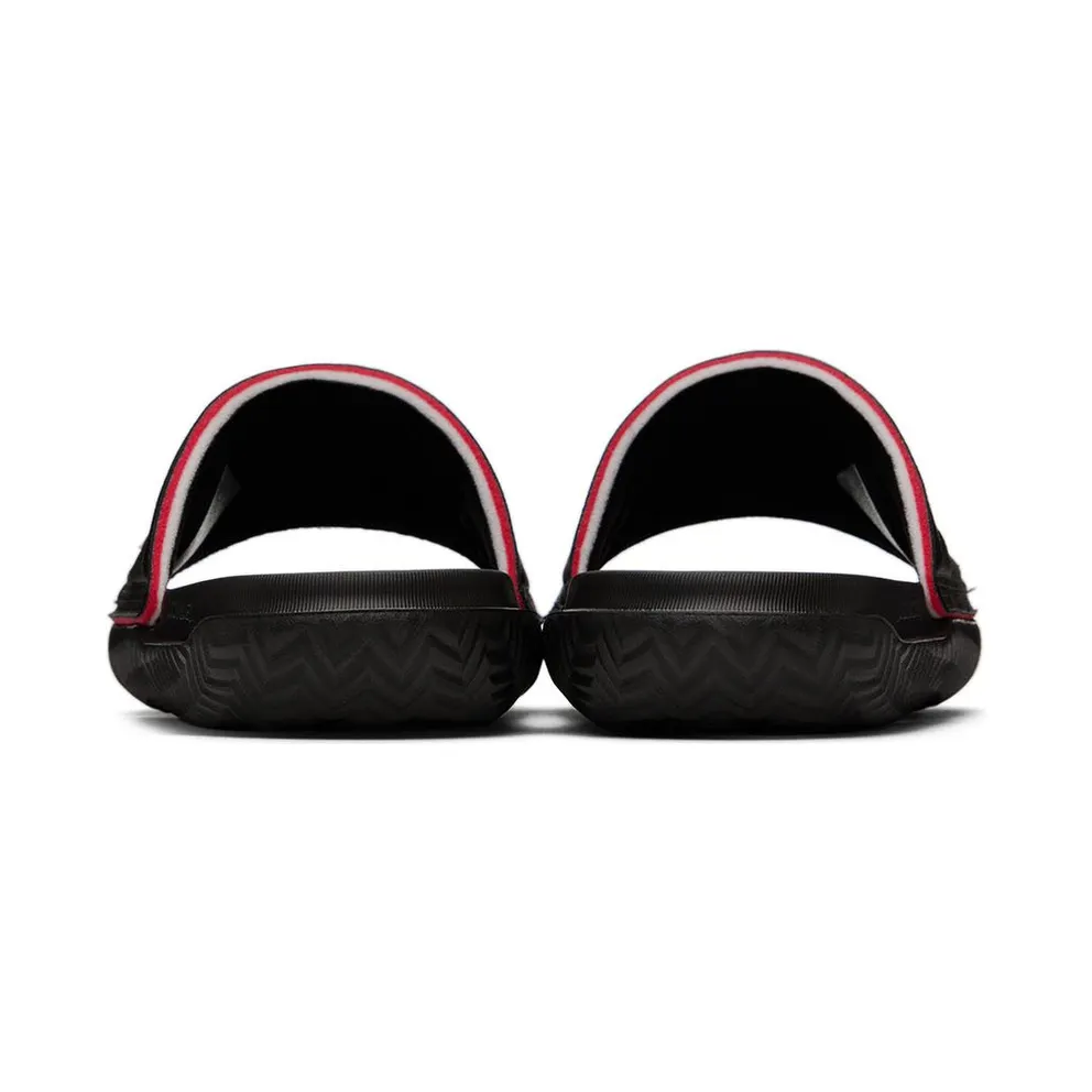 Jordan Play Older Kids’ Slides Black (DN3596-060)