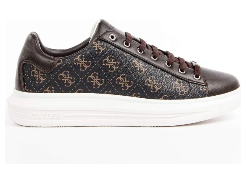 Guess sneaker Bruin (FM8VIB-FAM12-BROCR)