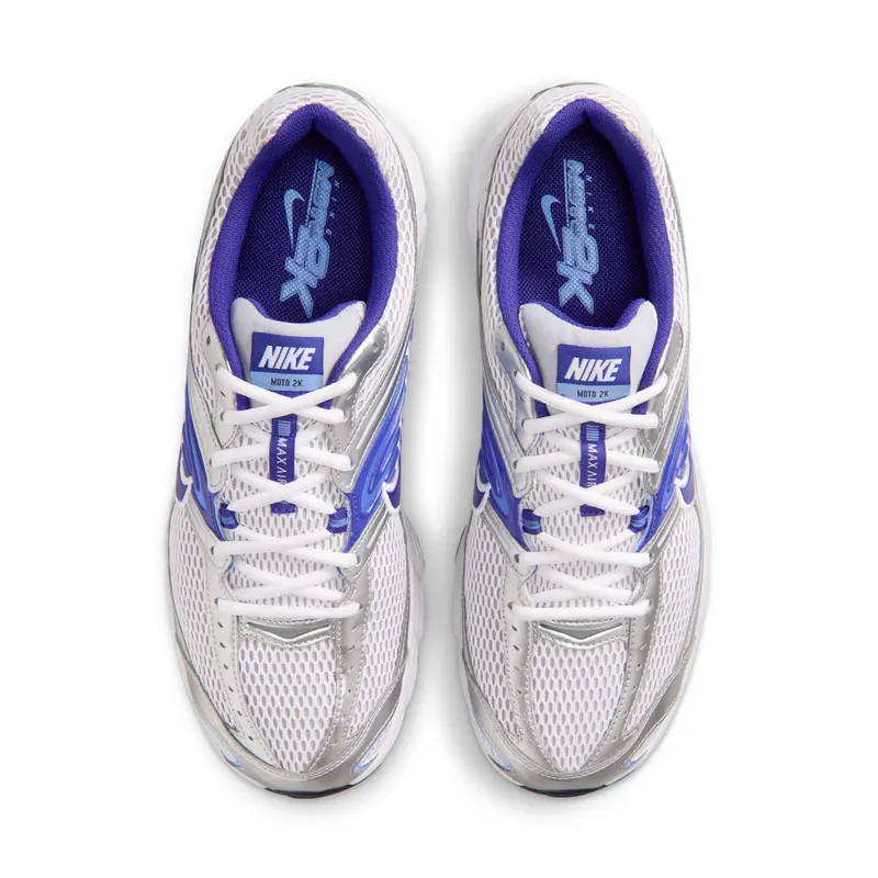 Nike Air Max Moto 2K White/Wolf Grey/Royal Pulse/Concord (IO9279-101)