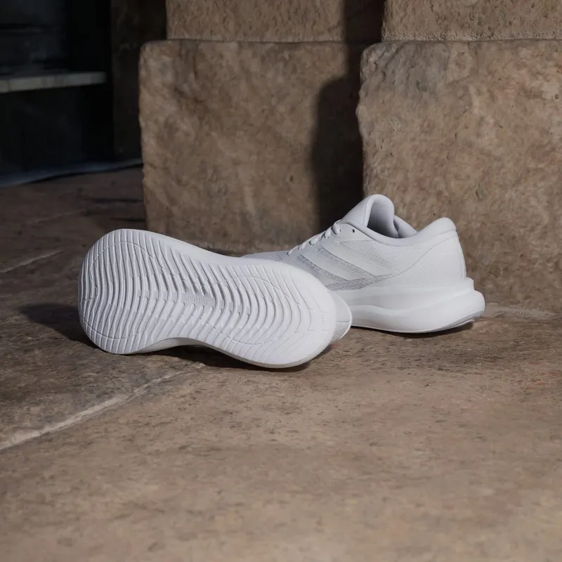 Adidas RUNFALCON 6 Cloud White / Cloud White / Grey One (KH5575)