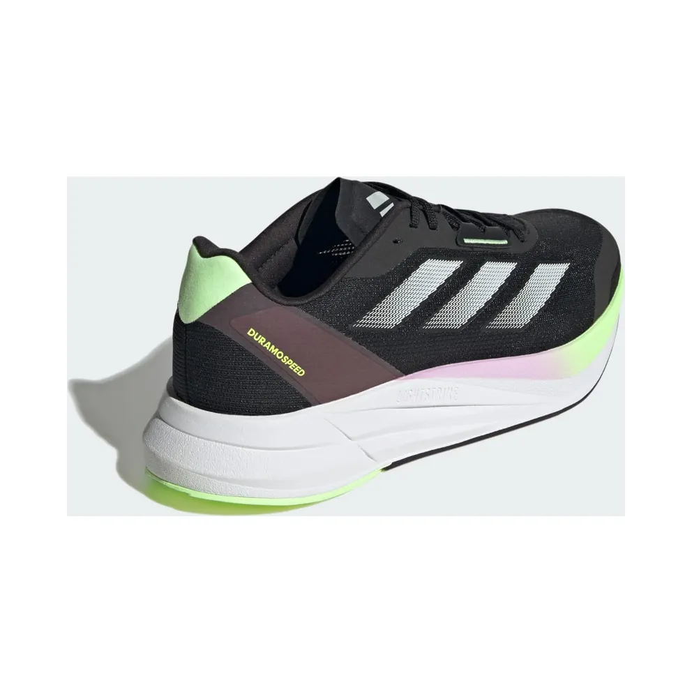 adidas Duramo Speed Core Black Zero Metalic Aurora Black (IE5475)