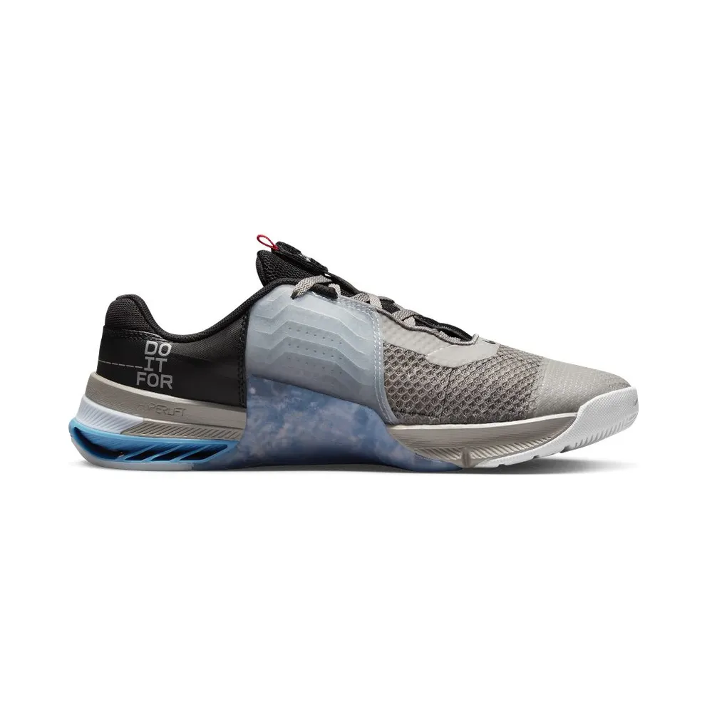 Nike Metcon 7 AMP Training Shoe Grey (DM0259-001)