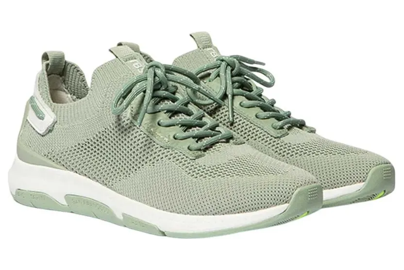 TBS sneaker klei (JELLINA-A7395)
