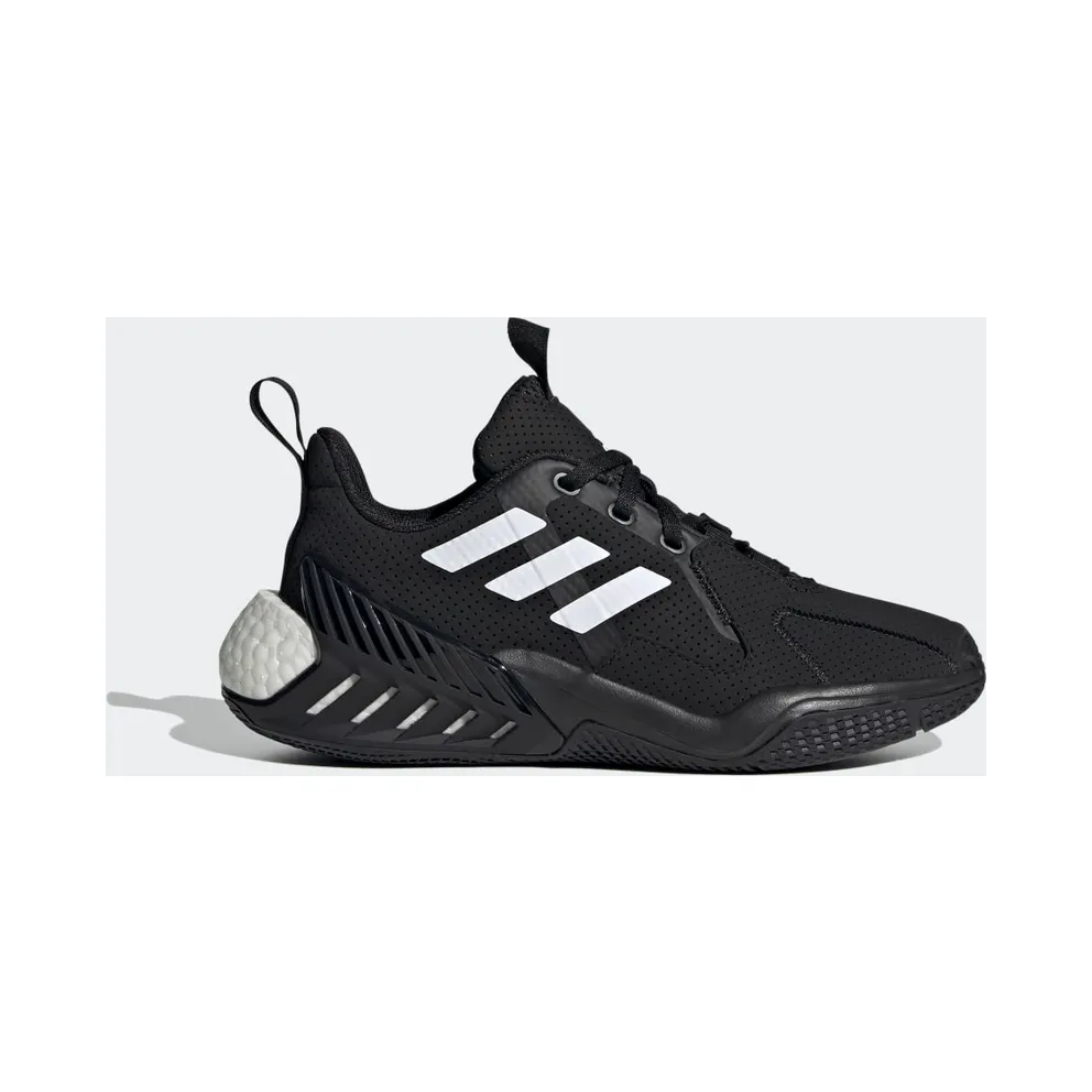 adidas 4uture One Laufschuh Core Black / Cloud White / Cloud White (FV6451)