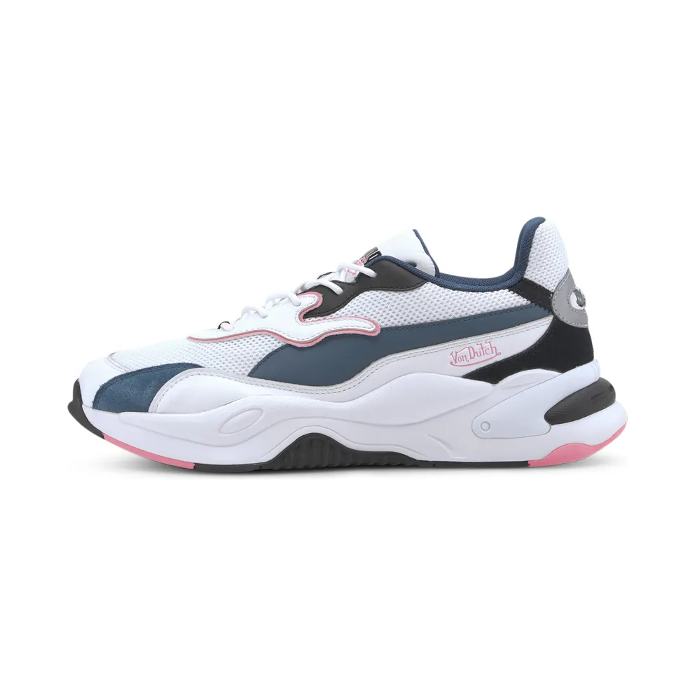 Puma x Von Dutch RS-2K White (37453201)