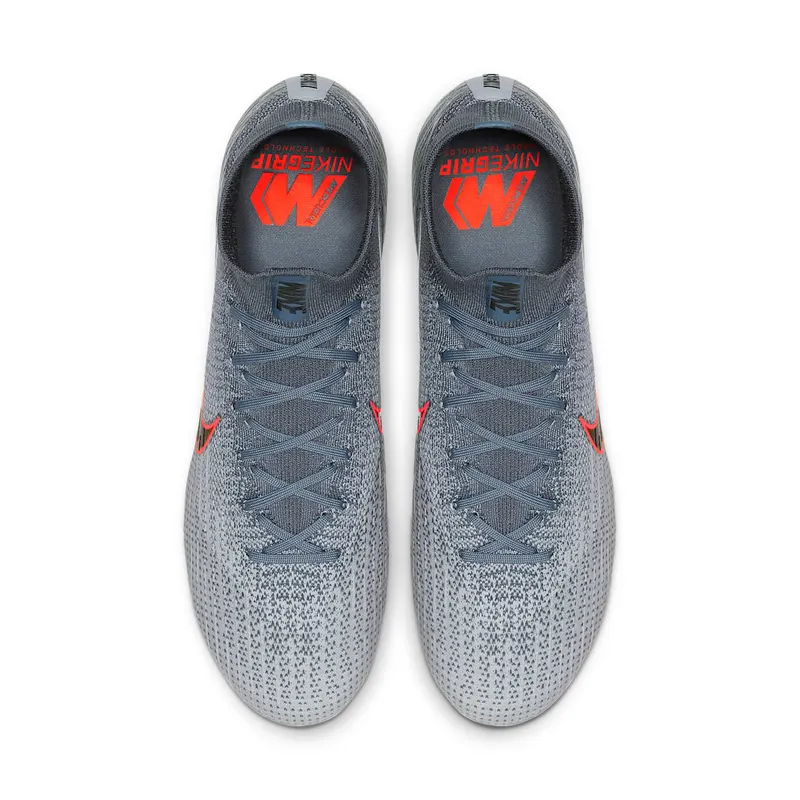 Nike Superfly 6 Elite FG Armory Blue Armory Blue/Black-Wolf Grey (AH7365-409)