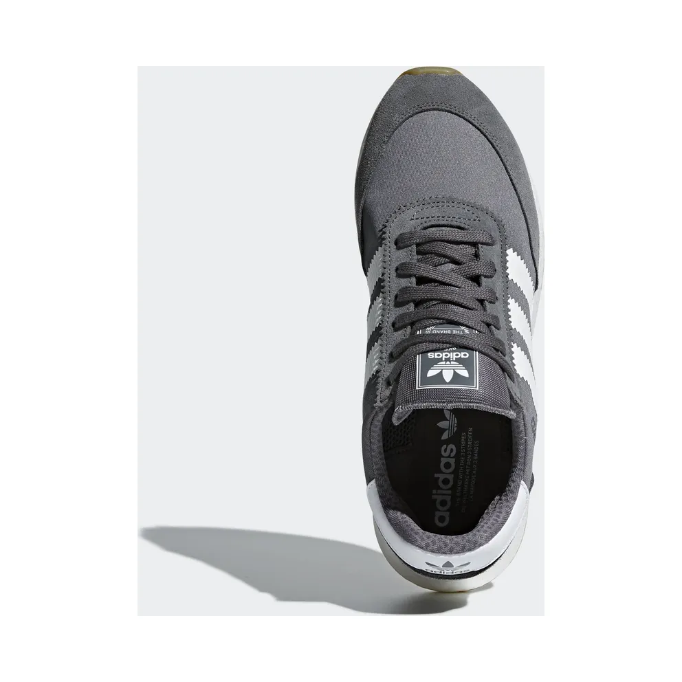 adidas I-5923 Grey Four Gum Grey Four/Cloud White/Gum (D97345)