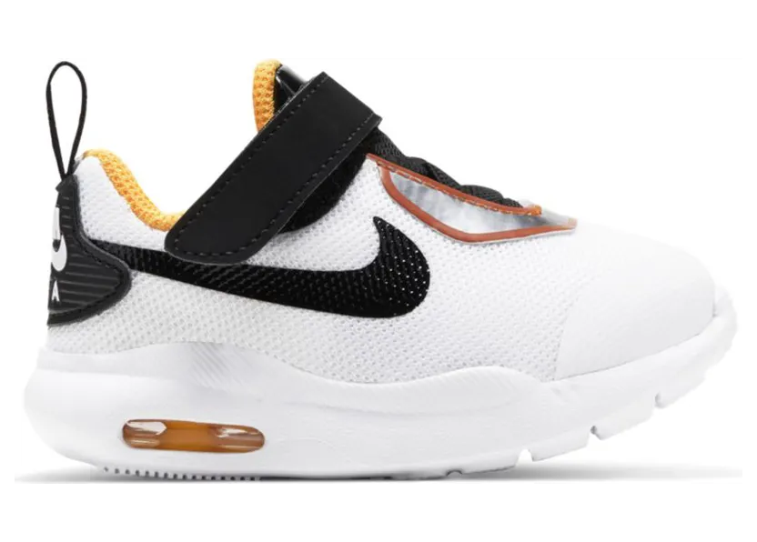 Air Max Oketo D2N White Laser Orange (TD)