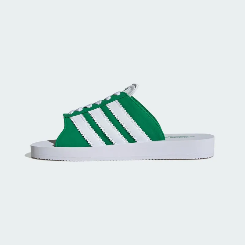 adidas Gazelle Beach Green (JQ7426)