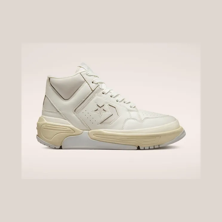 Converse Weapon CX Vintage White/antarctica/egret (171557C)