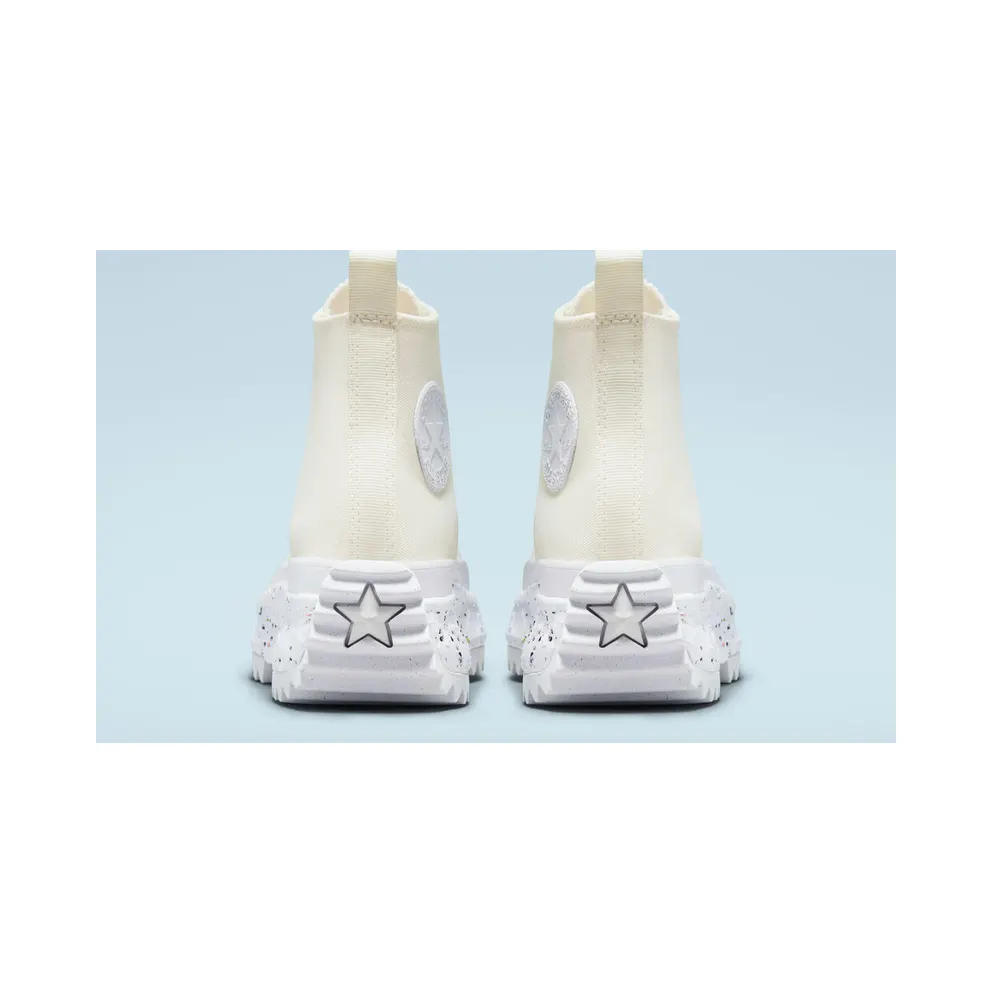 Converse Hybrid Texture Run Star Hike Crater Egret/egret/White (171575C)