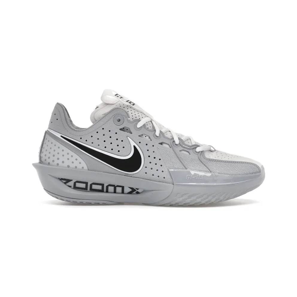 Nike Air Zoom GT Cut 3 TB Wolf Grey White (IB4458-002)