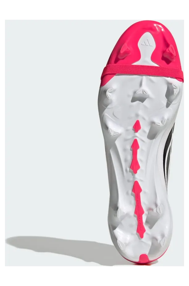 Adidas Predator League Fold-Over Tongue FG “Born for Goals Pack” (JS0422)